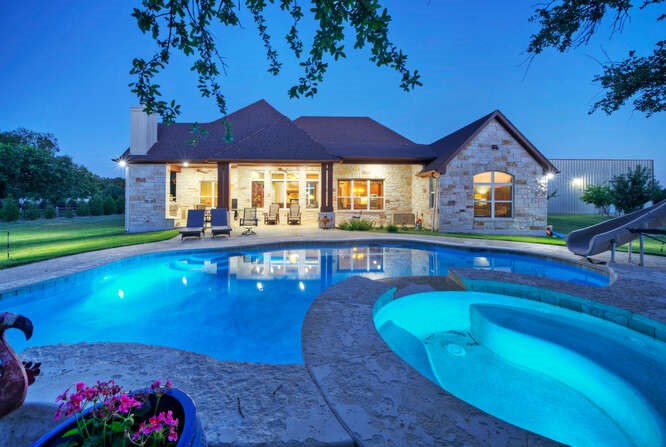 208 Timber Line Road Georgetown, TX 78633 - Photo 1 of 1 Gallery Image 1