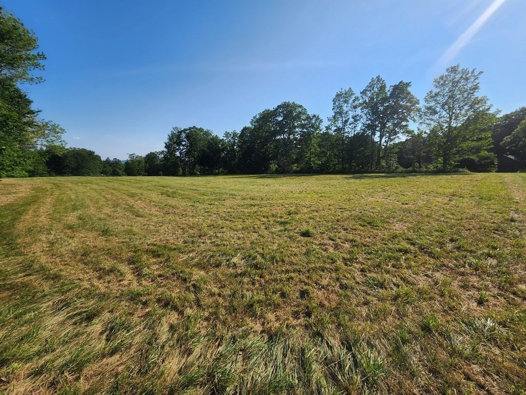0 Ingell Road Chester, MA 01011 - Photo 3 of 12 a view of an ocean from a yard