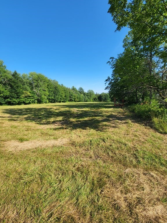 0 Ingell Road Chester, MA 01011 - Photo 5 of 12 a view of an ocean from a yard
