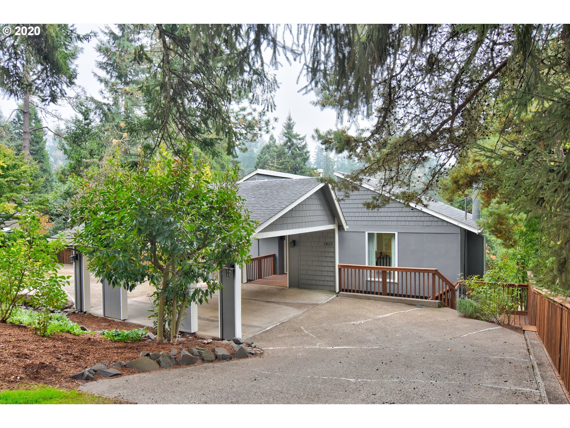 2820 Spring Boulevard Eugene, OR 97403 - Photo 1 of 27 Gallery Image 1