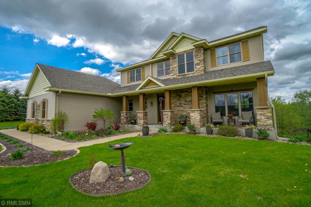 452 Crocus Hill Road Hudson, WI 54016 - Photo 1 of 1