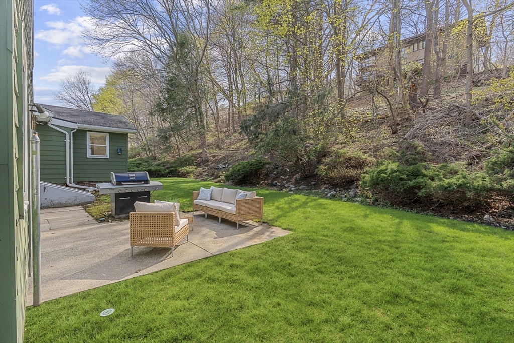 62 Lovett Road Newton, MA 02459 - Photo 36 of 39 Gallery Image 36