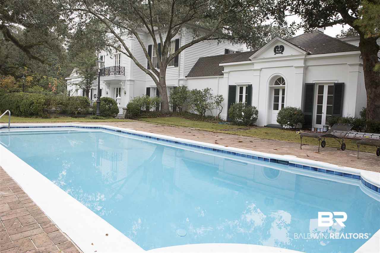 55 McGregor Avenue Mobile, AL 36608 - Photo 46 of 50 Pool