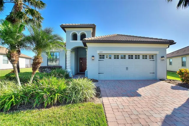 $429,000 | 1397 Dolphin Head Street, Davenport, FL 33896