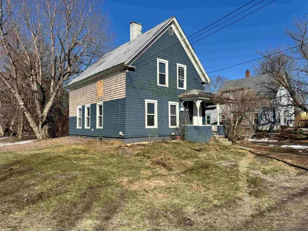 $124,900 | 8 Kilkenny Street, Lancaster, NH 03584