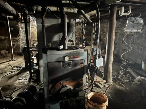 $124,900 | 8 Kilkenny Street, Lancaster, NH 03584