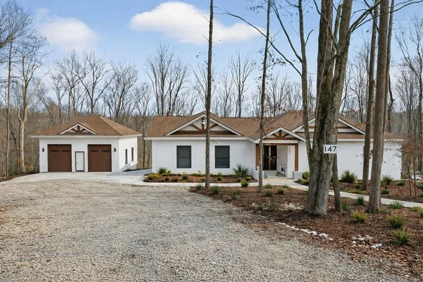 $590,000 | 147 Dunrobin Court, Sparta, TN 38583