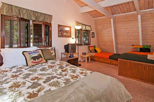 478 Granite Road Carnelian Bay, CA 96140 - Photo 12 of 14 Gallery Image 12