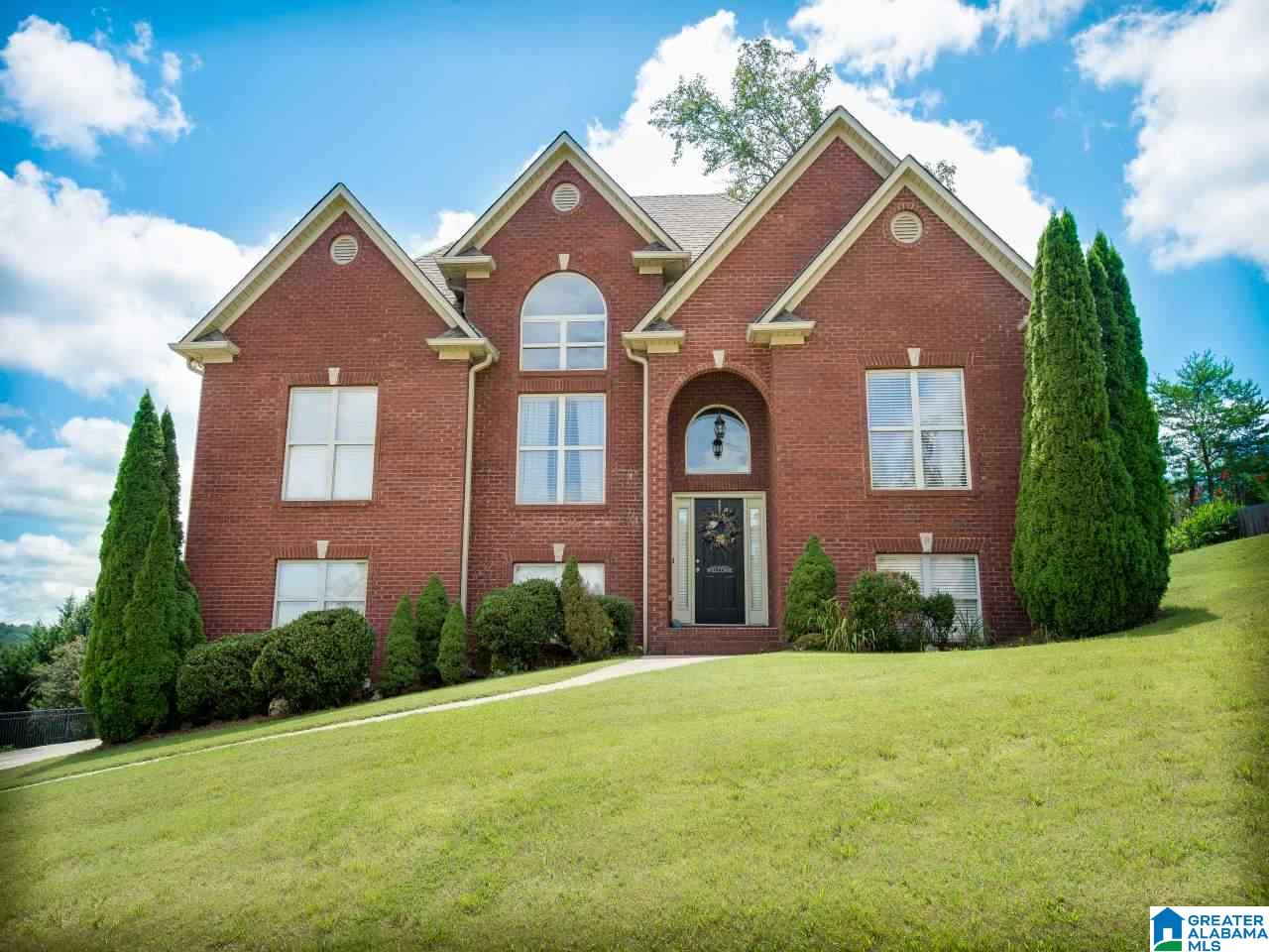 59 Abigail Trail Springville, AL 35146 - Photo 1 of 32