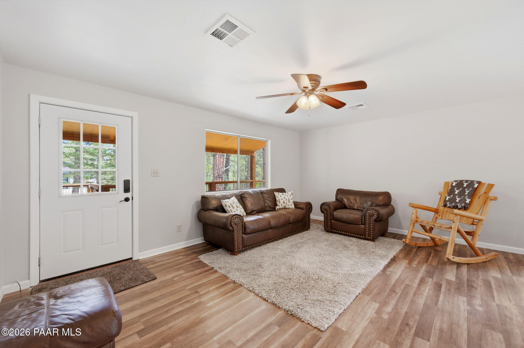 5059 East Rupert Road Prescott, AZ 86303 - Photo 9 of 43 9-Living Room (1)