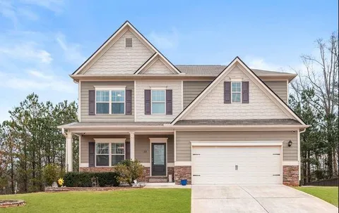 $535,000 | 23 Carrington Way, Newnan, GA 30265