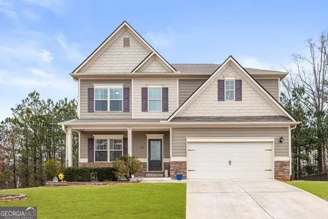 $529,900 | 23 Carrington Way, Newnan, GA 30265