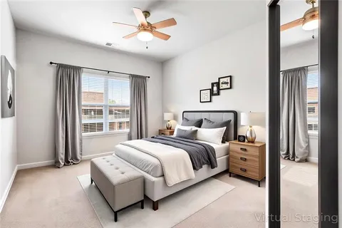 $529,900 | 23 Carrington Way, Newnan, GA 30265