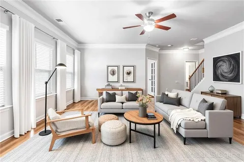 $535,000 | 23 Carrington Way, Newnan, GA 30265