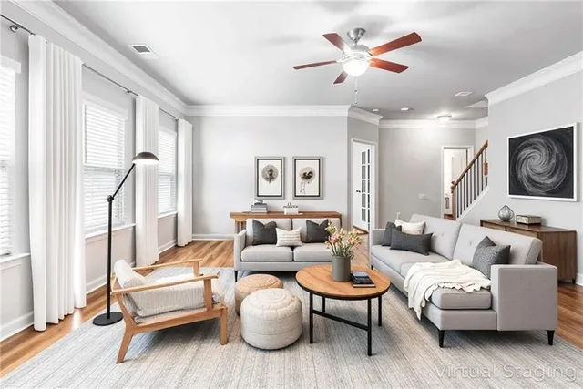 $535,000 | 23 Carrington Way, Newnan, GA 30265