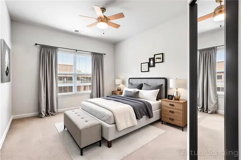 $535,000 | 23 Carrington Way, Newnan, GA 30265