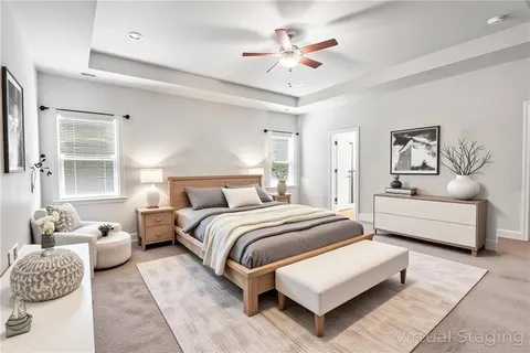 $535,000 | 23 Carrington Way, Newnan, GA 30265