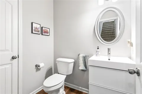 $535,000 | 23 Carrington Way, Newnan, GA 30265