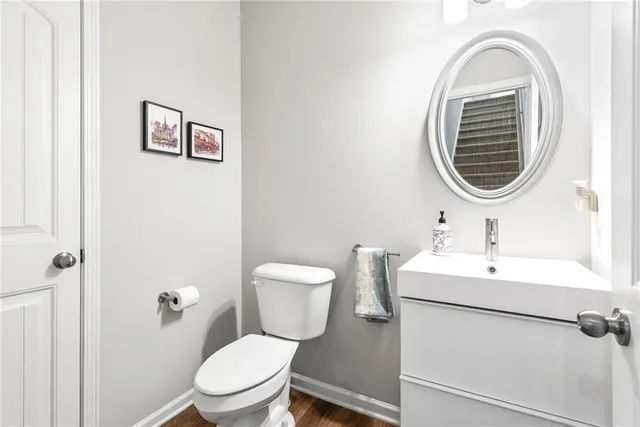 $535,000 | 23 Carrington Way, Newnan, GA 30265