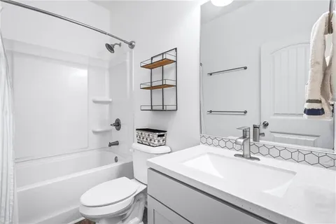 $535,000 | 23 Carrington Way, Newnan, GA 30265