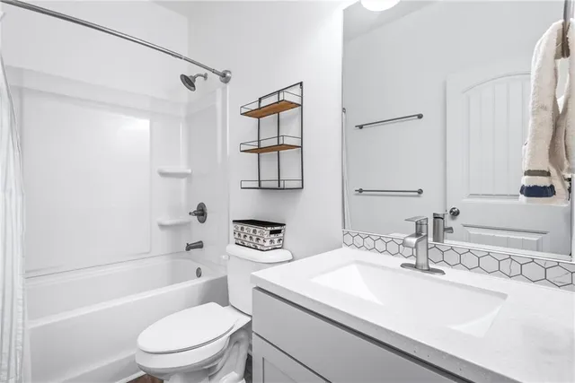 $535,000 | 23 Carrington Way, Newnan, GA 30265