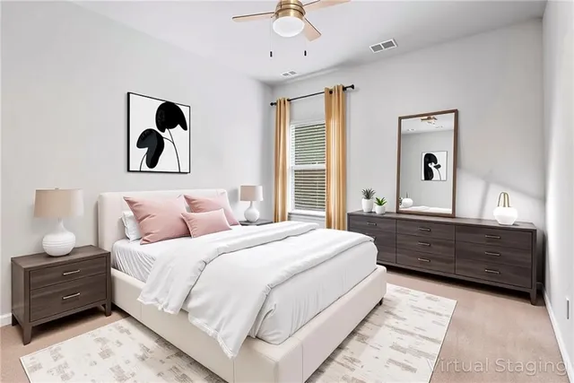 $535,000 | 23 Carrington Way, Newnan, GA 30265