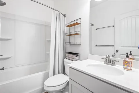 $535,000 | 23 Carrington Way, Newnan, GA 30265