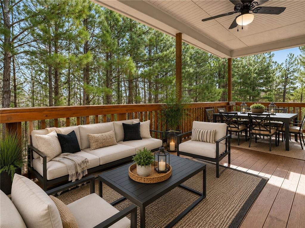 23 Carrington Way Newnan, GA 30265 - Photo 29 of 40