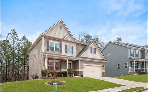 $535,000 | 23 Carrington Way, Newnan, GA 30265