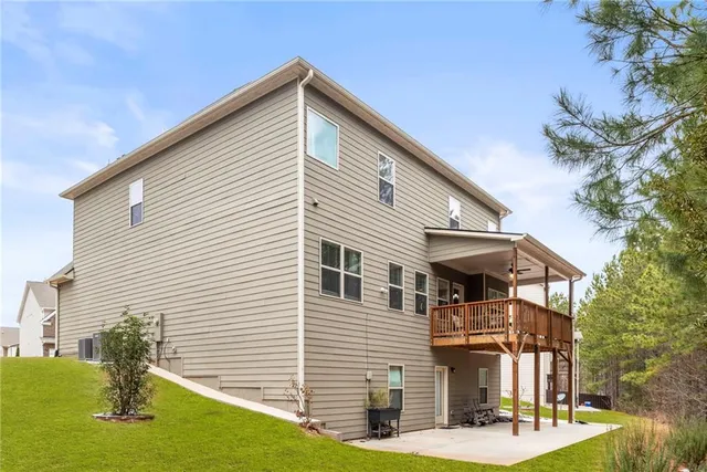 $535,000 | 23 Carrington Way, Newnan, GA 30265