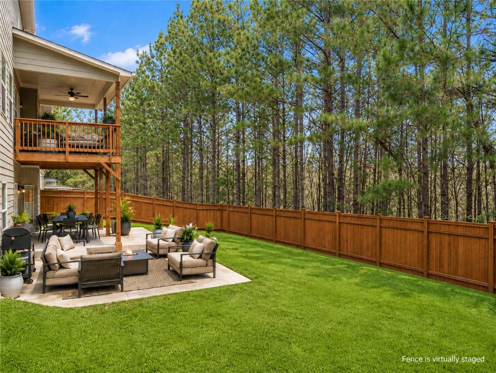 23 Carrington Way Newnan, GA 30265 - Photo 33 of 40