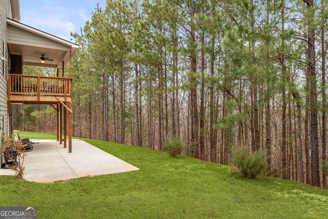 23 Carrington Way Newnan, GA 30265 - Photo 34 of 40