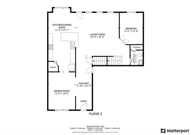 $535,000 | 23 Carrington Way, Newnan, GA 30265