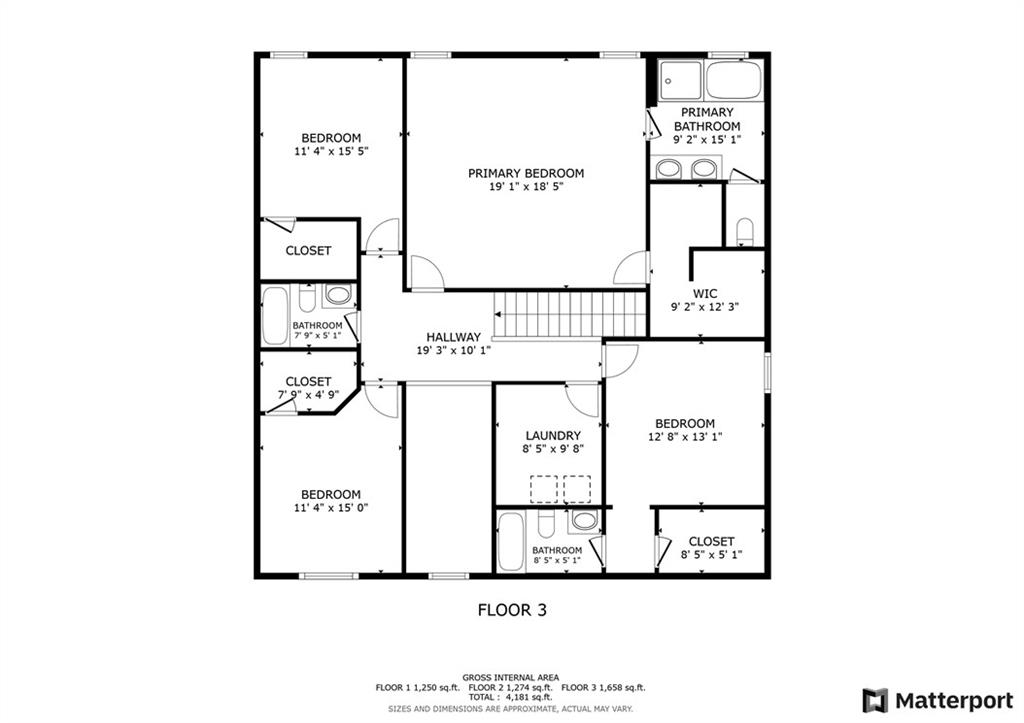 23 Carrington Way Newnan, GA 30265 - Photo 36 of 37