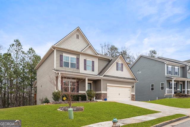 23 Carrington Way Newnan, GA 30265 - Photo 36 of 40
