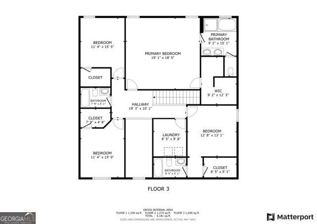 23 Carrington Way Newnan, GA 30265 - Photo 37 of 40