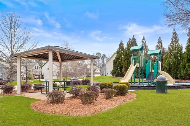 $535,000 | 23 Carrington Way, Newnan, GA 30265