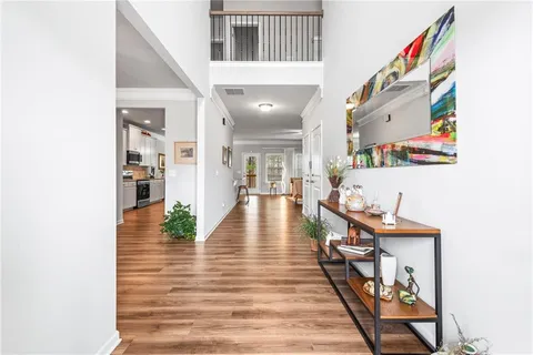 $535,000 | 23 Carrington Way, Newnan, GA 30265