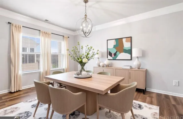 $535,000 | 23 Carrington Way, Newnan, GA 30265