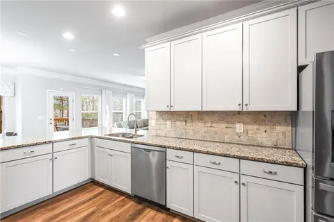 $535,000 | 23 Carrington Way, Newnan, GA 30265