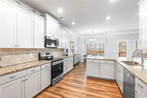 $535,000 | 23 Carrington Way, Newnan, GA 30265