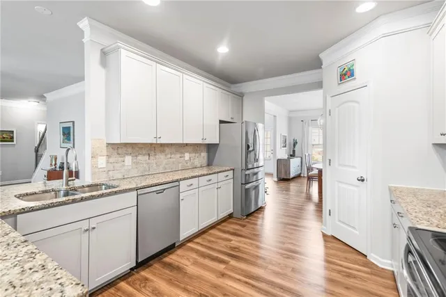 $535,000 | 23 Carrington Way, Newnan, GA 30265