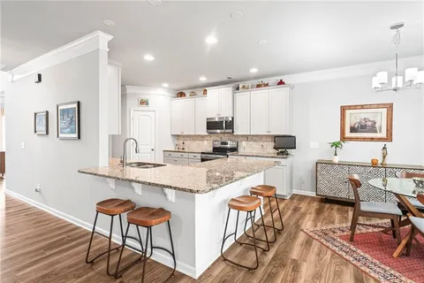 $535,000 | 23 Carrington Way, Newnan, GA 30265