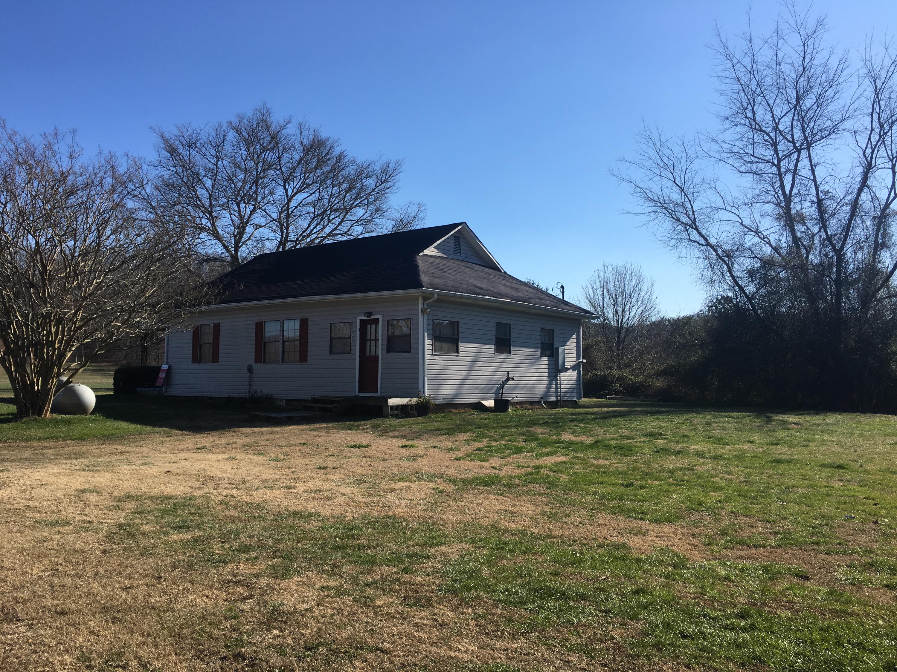 1376 Ringgold Road