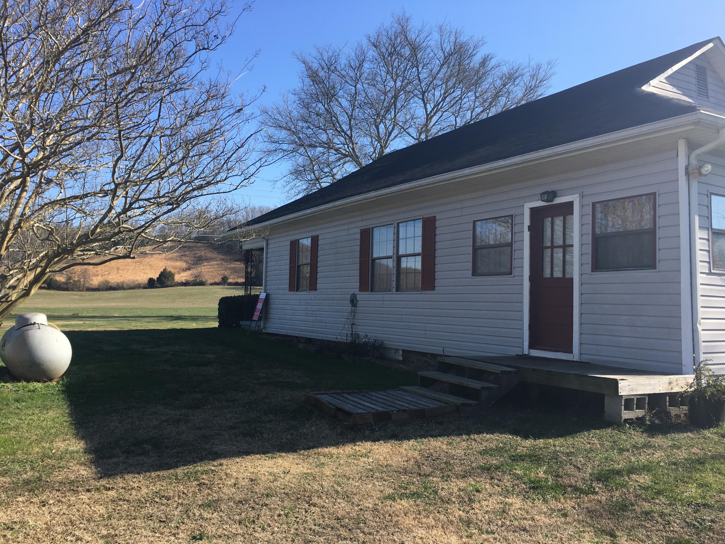 1376 Ringgold Road LaFayette, GA 30728 - Photo 2 of 14 1376 Ringgold Road