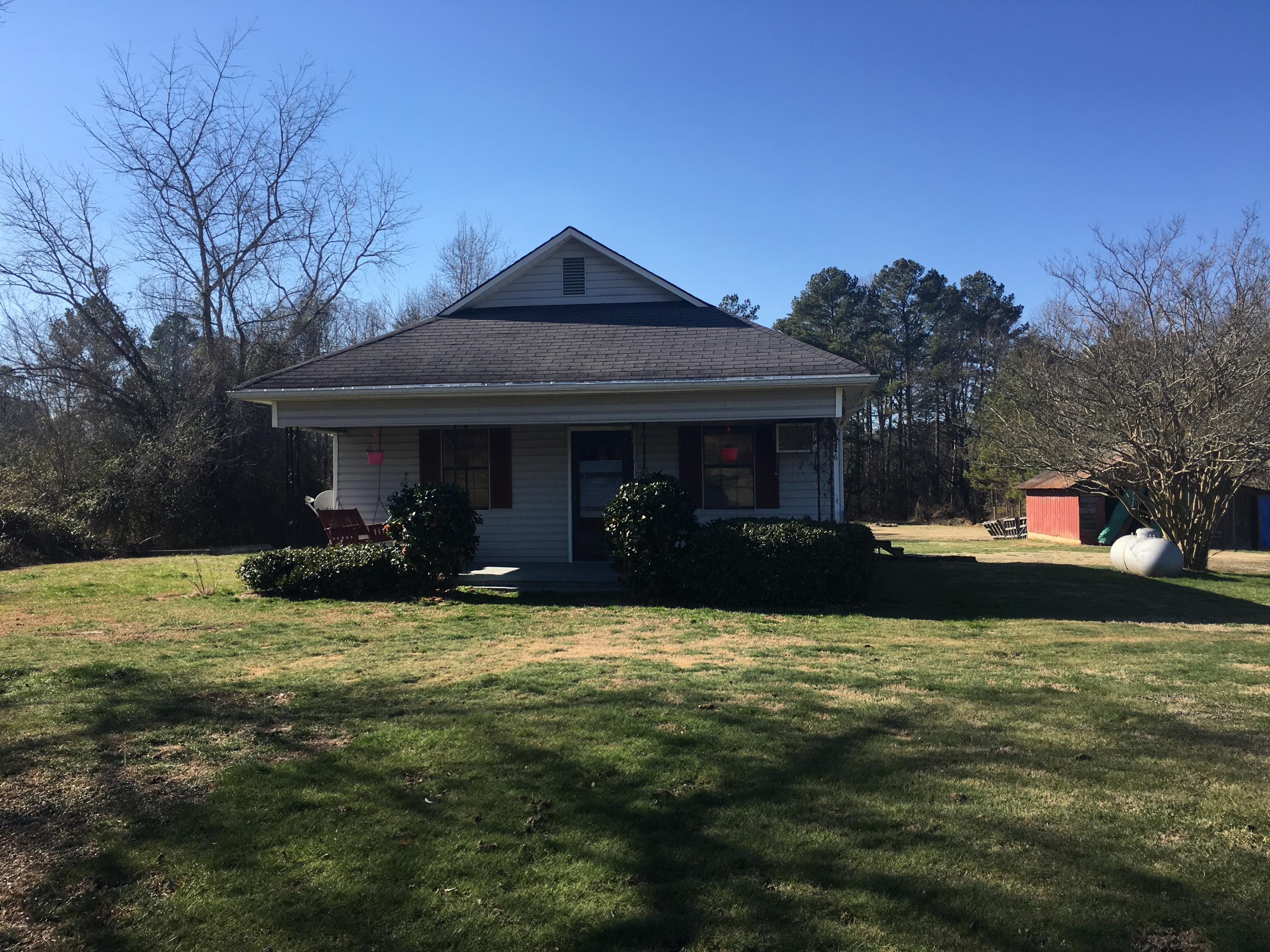 1376 Ringgold Road LaFayette, GA 30728 - Photo 3 of 14 1376 Ringgold Road