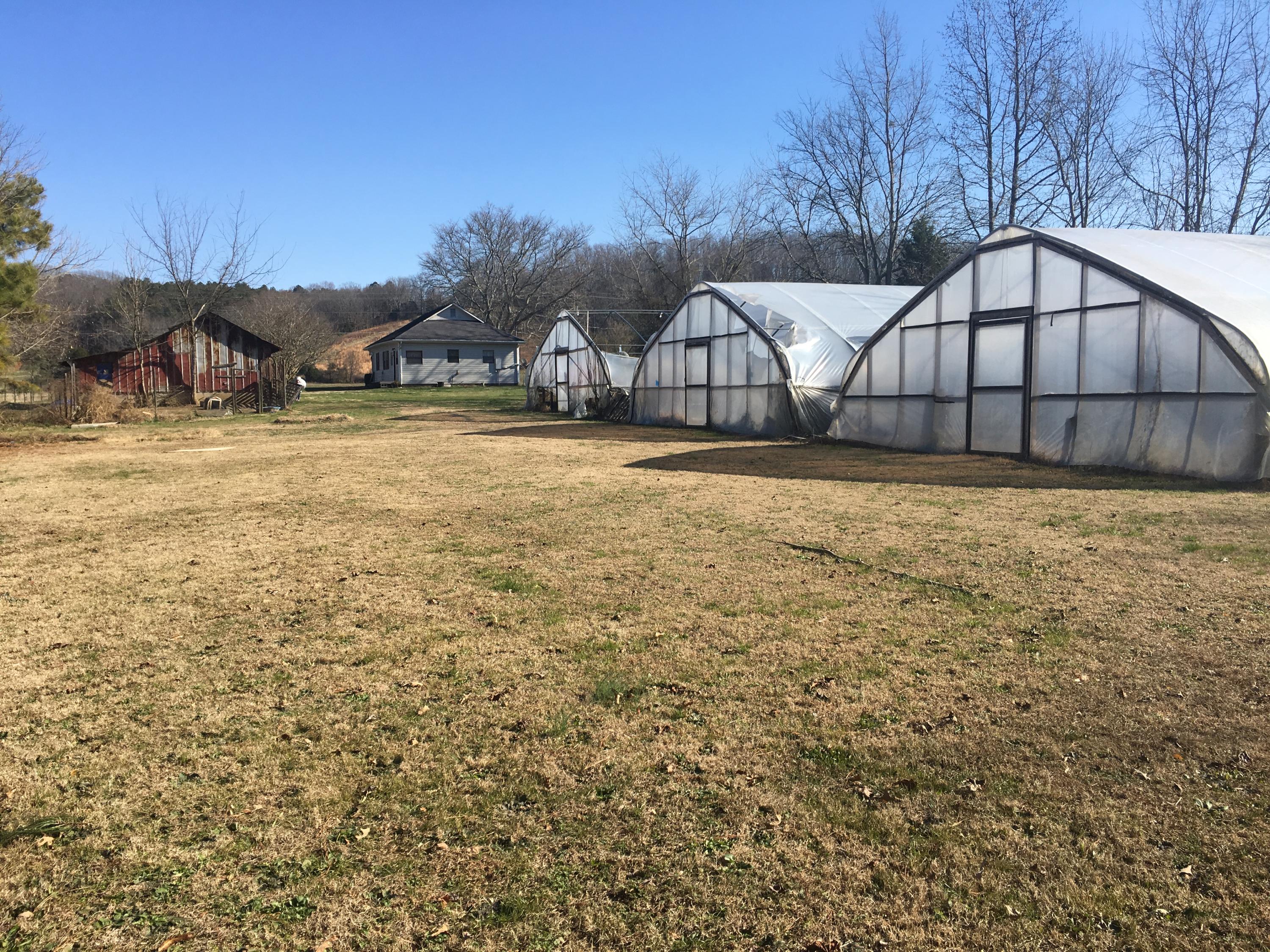 1376 Ringgold Road LaFayette, GA 30728 - Photo 4 of 14 1376 Ringgold Road