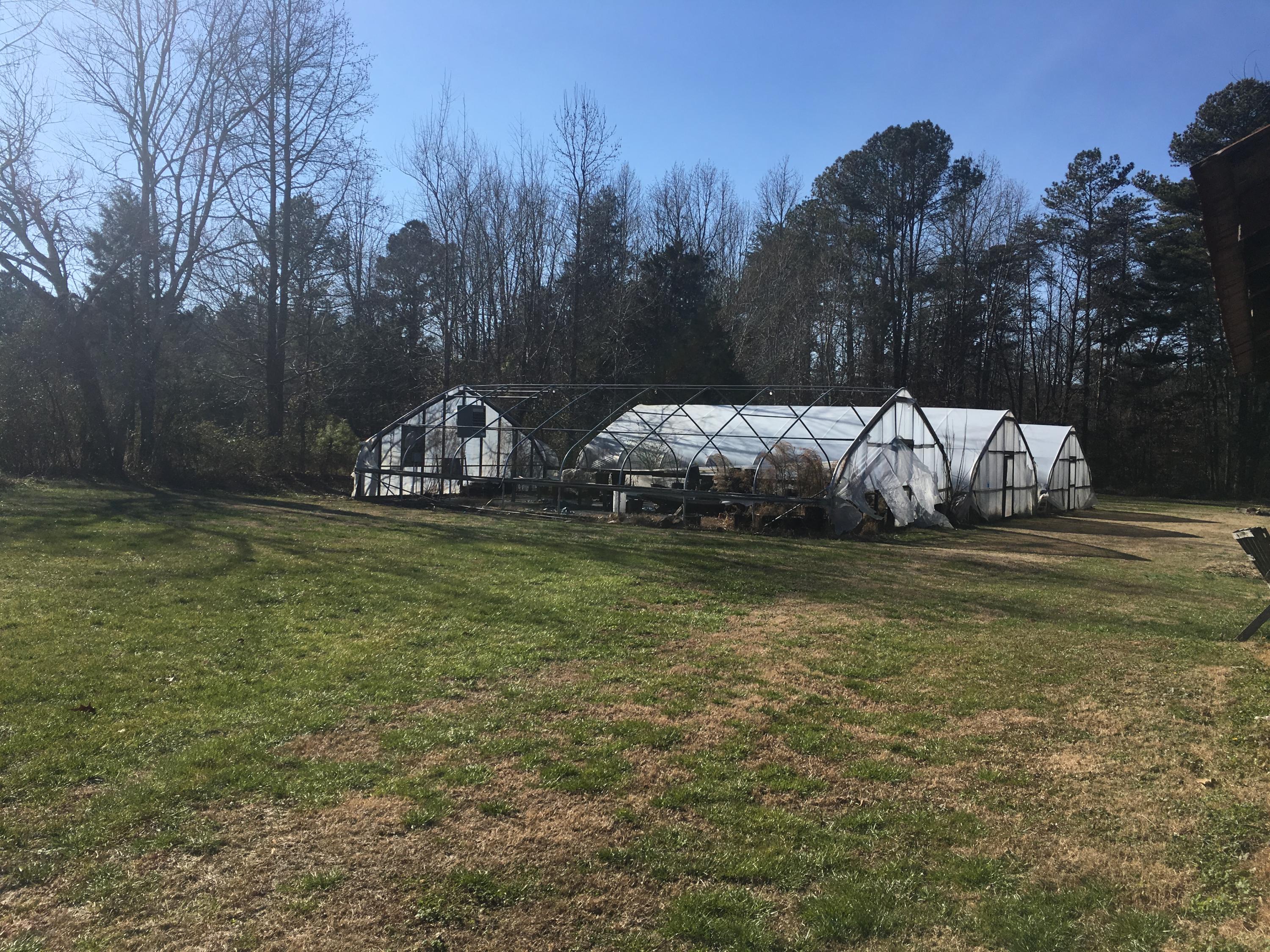 1376 Ringgold Road LaFayette, GA 30728 - Photo 5 of 14 1376 Ringgold Road