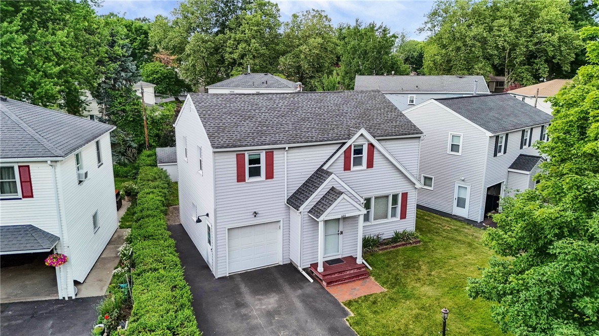 644 Tarrington Road Irondequoit, NY 14609 - Photo 34 of 41