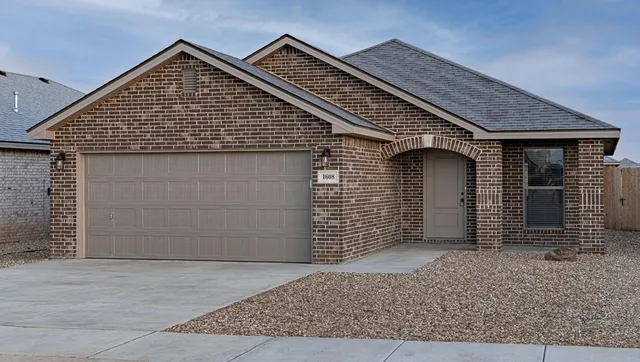 $224,000 | 2609 Garland Avenue, Lubbock, TX 79407